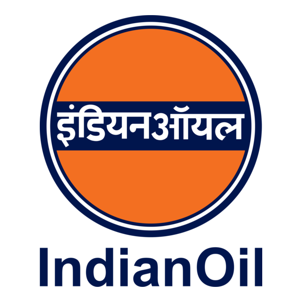 Indian Oil Corporation Limited logo