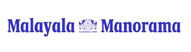 Malayala Manorama logo