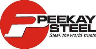Peekay Steel logo