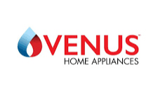 Venus Home Appliances logo